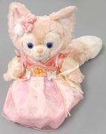 【中古】ぬいぐるみ リーナ・ベル(中秋節) ぬいぐるみ 「Duffy and Friends-ダッフィー＆フレンズ-」 上海ディズニーランド限定