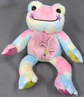 【中古】ぬいぐるみ USAピクルス(レインボー) ビーンドール 「pickles the frog-かえるのピクルス-」 イベント限定｜ネットショップ駿河屋　店