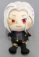 【中古】ぬいぐるみ だいはんにゃながみつ ぬいぐるみ 49 「わんぱく!人切り包丁踊る」