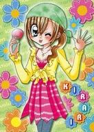 【中古】アニメ系トレカ/きらりん☆レボリューション キラキラトレーディングコレクション No.33：月島きらり画像