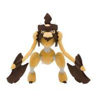 【中古】ぬいぐるみ バサギリ ぬいぐるみ 「Pokemon LEGENDS アルセウス」 ポケモンセンター限定