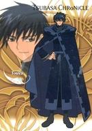 【中古】アニメ系トレカ/ノーマル/キャラクターカード/ツバサ・クロニクル トレーディングコレクション 007[ノーマル]：桃矢＆雪兎画像