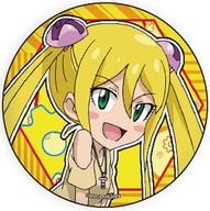 【中古】バッジ・ピンズ カスリーナ 「ヘボット! 缶バッジ 02」画像