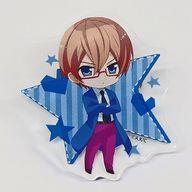 【中古】バッジ・ピンズ 多賀敦史 「初恋モンスター PREMIUM SHOP in SHIBUYA アクリルバッジ」画像