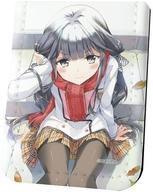 【中古】ノート・メモ帳 01.安達垣愛姫 レザーフセンブック 「政宗くんのリベンジR」画像