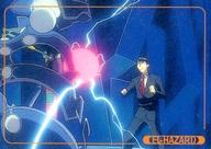【中古】アニメ系トレカ/ストーリーカード/ブロッコリー ハイブリットカードコレクション 神秘の世界 エルハザード PART2 ST012：STORY CARD ELHAZARD(TV)-12画像