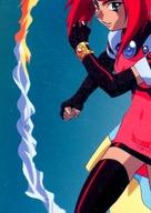 【中古】アニメ系トレカ/リストカード/ブロッコリー ハイブリットカードコレクション 神秘の世界 エルハザード PART2 LI004：LIST CARD-4画像