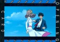 【中古】アニメ系トレカ/オープニングカード/ブロッコリー ハイブリットカードコレクション 神秘の世界 エルハザード PART2 OP002：OPENING CARD-2画像