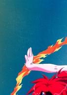 【中古】アニメ系トレカ/リストカード/ブロッコリー ハイブリットカードコレクション 神秘の世界 エルハザード PART2 LI001：LIST CARD-1画像