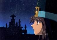 【中古】アニメ系トレカ/イラストカード/ブロッコリー ハイブリットカードコレクション 神秘の世界 エルハザード IL005：ILLUST CARD-5画像
