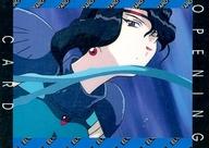 【中古】アニメ系トレカ/オープニングカード/ブロッコリー ハイブリットカードコレクション 神秘の世界 エルハザード PART2 OP004：OPENING CARD-4画像