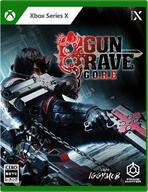 【中古】Xbox Seriesソフト GUNGRAVE G.O.R.E (ガングレイヴ ゴア) (18歳以上対象)画像