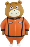 【中古】トレーディングフィギュア ルー 「宇宙なんちゃら こてつくん スタンドフィギュア」画像