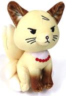 【中古】ぬいぐるみ ざくろ 生きすだまぬいぐるみ 「幽幻物語りチカ 宵闇祭」 ～チビ彼からのひと言を添えて～