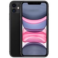 携帯電話 iPhone 11 A] 128GB (au ブラック) [MWM02J その他