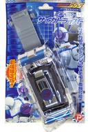 【中古】手あそび 変身三尺帯 サイガドライバー 「芝居小屋版 仮面ライダー555(ファイズ) エデンの園・ロスト」 芝居小屋制限事項