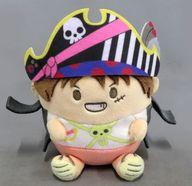 楽天市場】【イム様】ワンピース めちゃながイム様ぬいぐるみ ワンピ