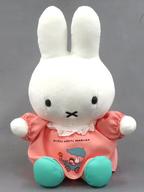【中古】ぬいぐるみ ミッフィー(miffy meets maruko) ぬいぐるみ 「ブルーナファミリー」