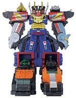 【中古】手あそび マッハで打ち上げる!! 発動機オーG12書き割り 「炎神中隊ゴーオンジャー」