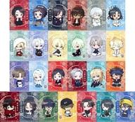 【中古】キャラカード 全25種セット オリジナルイラストカード 「特 刀剣乱舞-花丸- ～雪月華～フェア in アニメイト」 対象商品購入特典