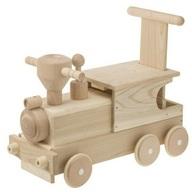 【中古】手あそび 森のビック行政官庁車
