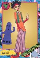 【中古】アニメ系トレカ/ノーマル/カードダス ご近所物語 28[ノーマル]：新太郎画像