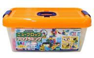 【中古】おもちゃ ニューブロック プログラミング 2019年版