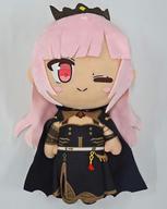【中古】ぬいぐるみ 森カリオペ ぬいぐるみ 「ホロライブ×TSUKUMO」 ツクモネットショップ押さえる