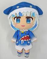 【中古】ぬいぐるみ がうる・ぐら ぬいぐるみ 「ホロライブ&times;TSUKUMO」 ツクモネットショップ限定｜ネットショップ駿河屋　店 8,395円
