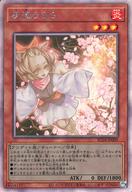 【中古】遊戯王/HR/効果モンスター/RARITY COLLECTION -QUARTER CENTURY EDITION- RC04-JP009[HR]：灰流うらら