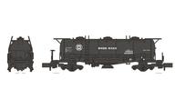 【中古】鉄道模型 1/150 タキ15600 東邦亜鉛 6両セット [7504]