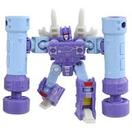 【中古】手あそび SS-102 ランブル(青碧) 「トランスフォーマー 制作室続きもの」