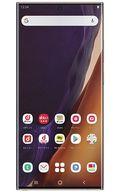 携帯電話 スマートフォン Galaxy Note20 Ultra 5G SC-53A 256GB