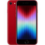 携帯電話 iPhone SE 128GB 第3世代 (SIMフリー (PRODUCT)RED) [MMYH3JA