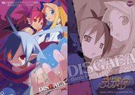 【中古】アニメ系トレカ/魔界戦記ディスガイア トレーディングカード 69[ノーマル]：イラストカード 4画像