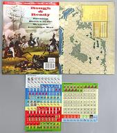 【中古】ボードゲーム [日本語訳無し] Strategy＆Tactics 212号 ラフ＆レディ： 米墨戦争の開戦 (Rough ＆ Ready： Opening Battles of the Mexican-American War)画像