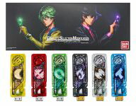 【中古】おもちゃ コンプリートセレクションモディフィケーション CSMガイアメモリver.1.5 風都探偵 EDITION 「仮面ライダーW」 プレミアムバンダイ限定画像