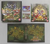 【中古】トレカ SD戦国伝 絢爛武者絵札集 武者七人衆編 プレミアムバンダイ限定|ネットショップ駿河屋 店