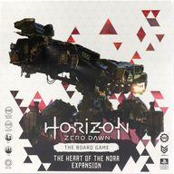【中古】ボードゲーム [日本語訳無し] Horizon Zero Dawn： The Board Game - The Heart of the Nora画像