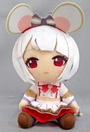 【中古】ぬいぐるみ ビカラ 十二神将ぬいぐるみ 「グランブルーファンタジー」 タイトー押さえる