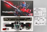 【中古】おもちゃ コンプリートセレクションモディフィケーション CSMアクセルドライバー ver.1.5 風都探偵 EDITION 「仮面ライダーW」 プレミアムバンダイ限定画像