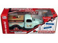 【中古】ミニカー 1/18 1940 一人占め ジェラルド・r・フォード 貨物自動車(ライトグリーン×黒いこと) 檀那 一人占め 図形付 [AWSS138]