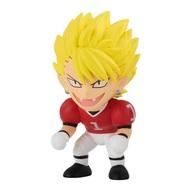 【中古】トレーディングフィギュア 蛭魔妖一 「アイシールド21 タクティクスマスコット」画像