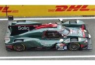 【中古】ミニカー 1/43 Oreca 07 - Gibson #38 JOTA 1st Hyperpole LMP2 class 24H Le Mans 2021 R. Gonzales - A-F. 地方検事 Costa - A. Davidson [S8249]