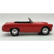 【中古】ミニカー 1/18 オースチン・ヒーレー スプライト Mk II 1961(レッド) [CML0203]｜ネットショップ駿河屋　店