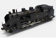 【中古】鉄道模型 Zゲージ 1/220 C11 178号機 3次型標準タイプ [T019-1]