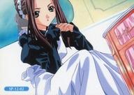 【中古】アニメ系トレカ/ノーマル/Valentine Story/シスター・プリンセス〜ピュア・ストーリーズ〜　 SP-12-02[ノーマル]：亞里亞画像