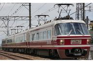 【中古】鉄道線路ひな型 1/150 南太平洋30000系 急行列車 こうや 御出まし時 4両仕掛ける [6001]