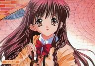 【中古】アニメ系トレカ/ノーマル/Valentine Story/シスター・プリンセス〜ピュア・ストーリーズ〜　 EV-01-07[ノーマル]：可憐画像