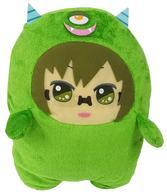 【中古】ぬいぐるみ 二階堂大和 めちゃでかきらどるぬいぐるみ～アイナナパレード 「アイドリッシュセブン」 ナナイロストア限定
